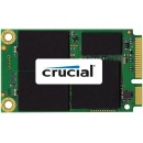 Crucial SSD M500 CT480M500SSD3 480GB mSATA/600 - dysk SSD do notebooka