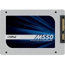 Crucial SSD M550 CT1024M550SSD1 2.5\'\' 1TB SATA/600 MLC - dysk SSD do notebooka, 7 mm