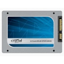 Crucial SSD MX100 CT256MX100SSD1 2.5\'\' 256GB SATA/600 MLC - dysk SSD do notebooka, 7 mm
