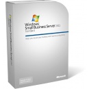 Microsoft Small Business Server 2011 Standard OEM 64-bit (6UA-03567) - 5 licencji CAL na urządzenie