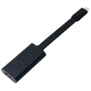 Dell 470-ABMZ przejściówka USB-C do HDMI (F)