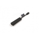 Dell Adapter - 7.4mm Barrel to USB-C 470-ACFH - przejściówka do zasilacza