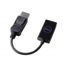 Dell Adapter - DisplayPort to HDMI 2.0 (4K) 492-BBXU