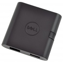 Dell Adapter USB 3.0-VGA/HDMI/Ethernet/USB 2.0 492-BBNU