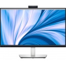 Dell C2423H 210-BDSL / monitor 23,8" / Full HD (1920 x 1080) / IPS / LED / DP / HDMI / 1 x USB 3.0 / VESA 100 x 100 / pivot
