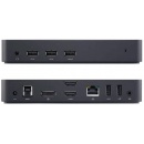 Dell D3100 USB 3.0 Docking Station 452-BBOT - replikator portów