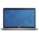 Dell Inspiron 17 7746 HAD17BDW1601_1904 - Intel Core i7 5500U / 17,3" Full HD / 16  GB  / 1008  GB / SSHD / nVidia GeForce 845M / Windows 8.1 Pro lub Windows 7 Professional/pakiet usług i wysyłka w cenie