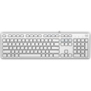 Dell KB216 QuietKey USB 580-ADGM, przewodowa klawiatura 