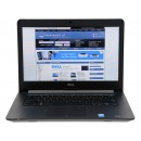 Dell Latitude 3450 CA001L3450EMEA_UBU - Intel Core i3 5005U / 14,1" HD / 4  GB  / 500  GB / HDD / Intel HD Graphics 5500 / Linux/pakiet usług i wysyłka w cenie