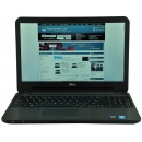 Dell Latitude 3540 51919152 - Intel Core i3 4010U / 15,6" HD / 4  GB  / 500  GB / HDD / Intel HD Graphics 4400 / Windows 8.1 Pro lub Windows 7 Professional/pakiet usług i wysyłka w cenie