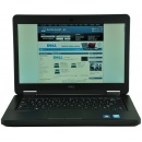 Dell Latitude E5440 51947538 - Intel Core i5 4300U / 14,1" HD+ / 4  GB  / 508  GB / SSHD / Intel HD Graphics 4400 / DVD+/-RW / Windows 8.1 Pro lub Windows 7 Professional/pakiet usług i wysyłka w cenie