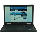 Dell Latitude E5540 51947544 - Intel Core i5 4300U / 15,6" Full HD / 4  GB  / 508  GB / SSHD / nVidia GeForce GT 720M / Windows 8.1 Pro lub Windows 7 Professional/pakiet usług i wysyłka w cenie