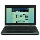 Dell Latitude E6430 51611893.2 - Intel Core i7 3540M / 14,1" HD+ / 4  GB  / 500  GB / HDD / nVidia Quadro NVS 5200M / Windows 8.1 Pro lub Windows 7 Professional/pakiet usług i wysyłka w cenie