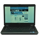 Dell Latitude E6440 51947454 - Intel Core i5 4300M / 14,1" HD / 4  GB  / 320  GB / HDD / Intel HD Graphics 4600 / Windows 8.1 Pro lub Windows 7 Professional/pakiet usług i wysyłka w cenie