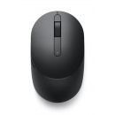 Dell Mobile Wireless Mouse MS3320W 570-ABHK, bezprzewodowa mysz optyczna [czarna]