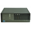 Dell OptiPlex 3020 52025485 - Intel Pentium G3220 / 4 GB / 500 GB / Intel HD Graphics / DVD+/-RW / Windows 10 Pro lub 8.1 Pro lub 7 Pro / pakiet usług i wysyłka w cenie