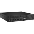 Dell OptiPlex 3020 CA001D3020M1H16_UBU - Intel Pentium G3250T / 4 GB / 500 GB / Intel HD Graphics / Linux / pakiet usług i wysyłka w cenie