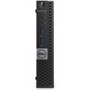 Dell OptiPlex 3040 N001O3040M - Intel Pentium G4400T / 4 GB / 500 GB / Intel HD Graphics 510 / Windows 10 Pro lub 7 Pro / pakiet usług i wysyłka w cenie