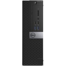 Dell OptiPlex 3040 N003O3040SFF - Intel Pentium G4400 / 4 GB / 500 GB / Intel HD Graphics 510 / DVD+/-RW / Windows 10 Pro lub 7 Pro / pakiet usług i wysyłka w cenie