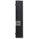 Dell OptiPlex 3046 N003O3046MFF - Intel Core i3 6100T / 4 GB / 500 GB / Intel HD Graphics 530 / Windows 10 Pro lub 7 Pro / pakiet usług i wysyłka w cenie