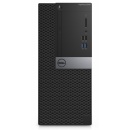 Dell OptiPlex 3046 N009O3046MT - Intel Core i3 6100 / 4 GB / 500 GB / Intel HD Graphics 530 / DVD+/-RW / Windows 10 Pro lub 7 Pro / pakiet usług i wysyłka w cenie