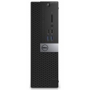 Dell OptiPlex 3046 N009O3046SFF - Intel Core i3 6100 / 4 GB / 500 GB / Intel HD Graphics 530 / DVD+/-RW / Windows 10 Pro lub 7 Pro / pakiet usług i wysyłka w cenie