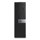 Dell OptiPlex 5040 N009O5040SFF01_W10P - Intel Core i5 6500 / 4 GB / 500 GB / Intel HD Graphics 530 / DVD+/-RW / Windows 10 Pro lub 7 Pro / pakiet usług i wysyłka w cenie