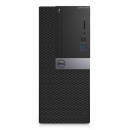 Dell OptiPlex 5040 N008O5040MT01 - Intel Core i5 6500 / 4 GB / 500 GB / Intel HD Graphics 530 / DVD+/-RW / Windows 10 Pro lub 7 Pro / pakiet usług i wysyłka w cenie