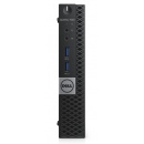 Dell OptiPlex 7040 N001O7040MFF01 - Intel Core i5 6500T / 4 GB / 500 GB / Intel HD Graphics 530 / Windows 10 Pro lub 7 Pro / pakiet usług i wysyłka w cenie