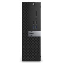 Dell OptiPlex 7040 52491437 210-AFGK - Intel Core i7 6700 / 8 GB / 256 GB / Intel HD Graphics 530 / DVD+/-RW / Windows 10 Pro lub 7 Pro / pakiet usług i wysyłka w cenie