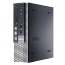 Dell OptiPlex 9020 51901873 - Intel Core i5 4670S / 8 GB / 500 GB / Intel HD Graphics 4600 / DVD+/-RW / Windows 10 Pro lub 8.1 Pro lub 7 Pro / pakiet usług i wysyłka w cenie