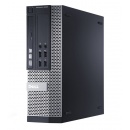 Dell OptiPlex 9020 210-AATO - Intel Core i5 4590 / 8 GB / 500 GB / Intel HD Graphics 4600 / DVD+/-RW / Windows 10 Pro lub 8.1 Pro lub 7 Pro / pakiet usług i wysyłka w cenie