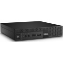Dell OptiPlex 9020 CA001D9020M11ISM - Intel Core i5 4590T / 4 GB / 500 GB / Intel HD Graphics 4600 / Windows 10 Pro lub 8.1 Pro lub 7 Pro / pakiet usług i wysyłka w cenie