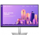 Dell P2722H 210-AZYZ / monitor 27,0" / Full HD (1920 x 1080) / IPS / LED / DP / VGA / HDMI / 5 x USB 3.0 / VESA 100 x 100 / pivot