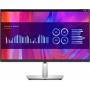 Dell P2723DE 210-BDEH / monitor 27,0" / QHD (2560 x 1440) / IPS / LED / DP / HDMI / 4 x USB 3.0 / 1 x USB typ C / VESA 100 x 100 / pivot