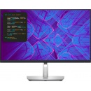 Dell P2723QE 210-BDFZ / monitor 27,0" / 4K (3840 x 2160) / IPS / LED / DP / HDMI / 4 x USB 3.0 / 1 x USB typ C / VESA 100 x 100 / pivot