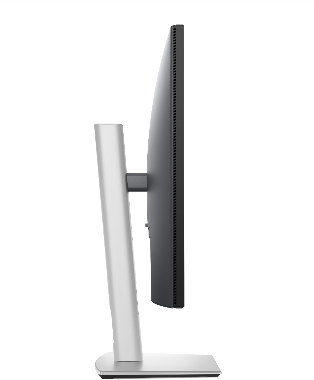 Dell P2725DE 210-BQSZ - konstrukcja i złącza monitora