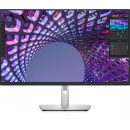 Dell P3223QE 210-BEQZ / monitor 31,5" / 4K UHD (3840 x 2160) / IPS / LED / DP / HDMI / 4 x USB 3.0 / 1 x USB typ C / pivot