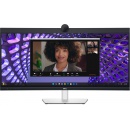 Dell P3424WEB 210-BFOB / monitor 34,0" / UWQHD (3440 x 1440) / IPS / LED / DP / HDMI / 3 x USB 3.0 / VESA 100 x 100