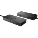 Dell Performance Dock 240W WD19DC 210-ARJE - stacja dokująca Dell Performance Dock 240W WD19DC 210-ARJE - stacja dokująca