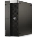 Dell Precision T3610 51931401.1 - Intel Xeon E5 1607 v2 / 8 GB / 500 GB / nVidia Quadro K600 / DVD+/-RW / Windows 10 Pro lub 8.1 Pro lub 7 Pro / pakiet usług i wysyłka w cenie
