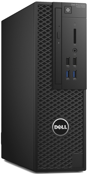 Dell Precision Tower 3420