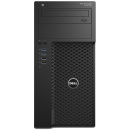 Dell Precision Tower 3620 52784744 - Intel Xeon E3 1240 v6 / 16 GB / 1256 GB / nVidia Quadro K620 / DVD+/-RW / Windows 10 Pro / pakiet usług i wysyłka w cenie