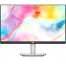 Dell S2722DC 210-BBRR / monitor 27,0" / QHD (2560 x 1440) / IPS / LED / HDMI / 2 x USB 3.0 / 1 x USB typ C / VESA 100 x 100 / pivot