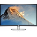 Dell S3221QSA 210-BFVU / monitor 31,5" / 4K (3840 x 2160) / VA / LED / DP / HDMI / 3 x USB 3.0 / VESA 100 x 100