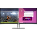 Dell S3423DWC 210-BEJE / monitor 34,0" / WQHD (3440 x 1440) / VA / LED / HDMI / 3 x USB 3.0 / 1 x USB typ C / VESA 100 x 100