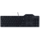 Dell Smartcard Keyboard KB813 580-18366, przewodowa klawiatura