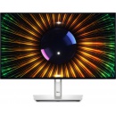 Dell U2424H 210-BKTZ / monitor 23,8" / Full HD (1920 x 1080) / IPS / LED / DP / HDMI / 3 x USB 3.0 / VESA 100 x 100 / pivot