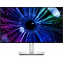 Dell U2424HE 210-BKJF / monitor 23,8" / Full HD (1920 x 1080) / IPS / LED / DP / HDMI / 4 x USB 3.0 / VESA 100 x 100 / pivot