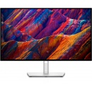 Dell U2723QE 210-BCXK / monitor 27,0" / 4K (3840 x 2160) / IPS / LED / DP / HDMI / 5 x USB 3.0 / VESA 100 x 100 / pivot